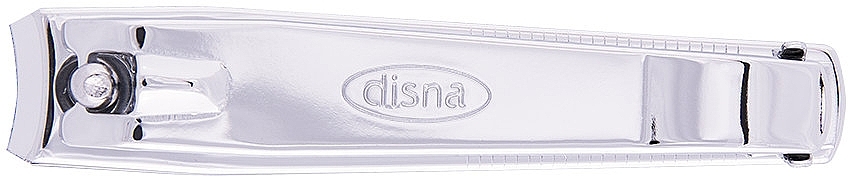 Cążki do paznokci, 6 cm - Disna Pharma — Zdjęcie N1