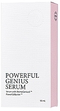 Serum do twarzy - It's Skin Power 10 Formula Powerful Genius Serum — Zdjęcie N3