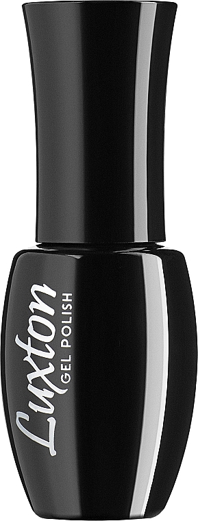 Brokatowy żelowy lakier do paznokci - Luxton Galaxy Gel Polish — Zdjęcie N1