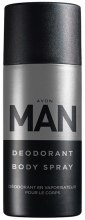 Kup Avon Man - Perfumowany dezodorant w sprayu dla mężczyzn