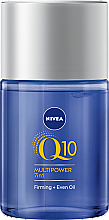 Kup Ujędrniający olejek do ciała 7w1 - NIVEA Q10 Multi Power 7v1 Firming+Even Body Oil