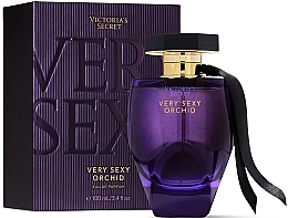 Kup Victoria's Secret Very Sexy Orchid - Woda perfumowana
