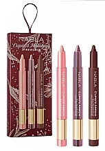 Zestaw - Nabla Cupid's Holidays Fireworks (eyeliner/3x0.8g) — Zdjęcie N1