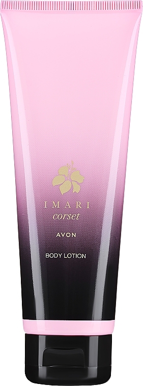 Avon Imari Corset - Balsam do ciała — Zdjęcie N3