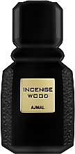 Kup Ajmal Incense Wood - Woda perfumowana