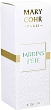 Mary Cohr Jardins D'ete Parfum - Zapachowa woda w sprayu — Zdjęcie N2