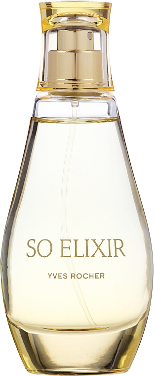 Yves Rocher So Elixir - Woda perfumowana