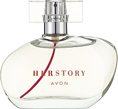 Avon HerStory - Woda perfumowana — Zdjęcie N1