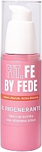 Kup Witaminowe serum do twarzy - Fit.Fe By Fede The Restorer Vitamin Rich Serum