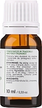 Olejek z drzewa herbacianego - Natur Planet Tea Tree Oil — Zdjęcie N2