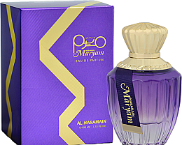 Kup Al Haramain Maryam - Woda perfumowana