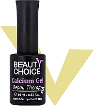Kup Regenerujacy żel do paznokci - Beauty Choice Calcium Gel