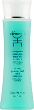 Kup Neutralny szampon do delikatnych włosów - Gli Elementi Neutral Shampoo