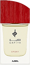 Ajmal Qafiya Sport - Woda perfumowana — Zdjęcie N1