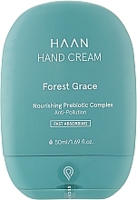 Krem do rąk - HAAN Hand Cream Forest Grace — Zdjęcie N1