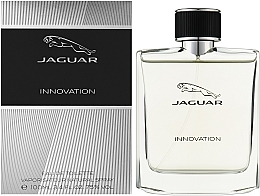 Jaguar Innovation - Woda toaletowa — Zdjęcie N2