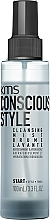 Kup Oczyszczający spray do włosów - KMS California Conscious Style Cleansing Mist 