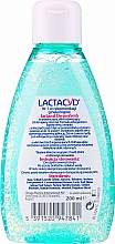 Odświeżający żel do higieny intymnej - Lactacyd Body Care Intimate Hygiene Gel — Zdjęcie N2