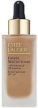 Podkład-serum - Estee Lauder Futurist Skintint Serum SPF20 — Zdjęcie N1