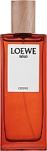 Loewe Solo Loewe Cedro - Woda toaletowa — Zdjęcie N2