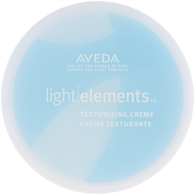 Krem teksturyzujący do włosów - Aveda Light Elements Texturizing Creme — Zdjęcie N2