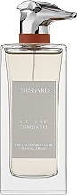 Kup Trussardi Le Vie Di Milano The Italian Artists Of Via Solferino - Woda perfumowana