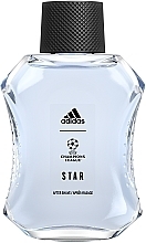 Kup Adidas UEFA Champions League Star - Balsam po goleniu