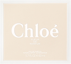 Chloé Fleur de Parfum - Woda perfumowana — Zdjęcie N3