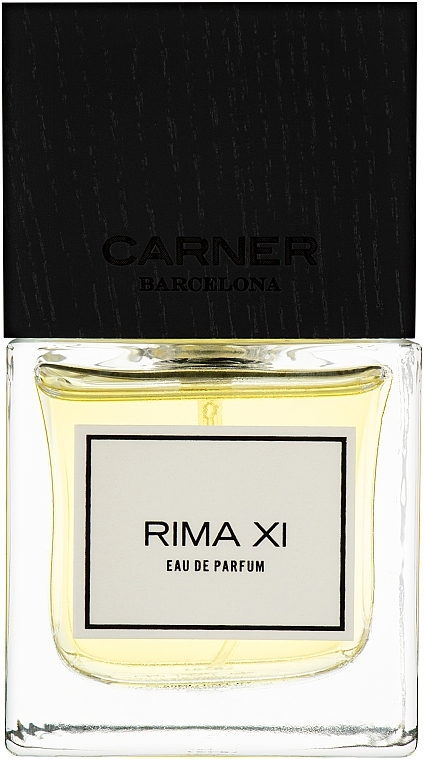 Carner Barcelona Rima XI - Woda perfumowana