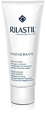 Rewitalizujący krem ​​do twarzy - Rilastil Rigenerante Regenerating Face Cream — Zdjęcie N1