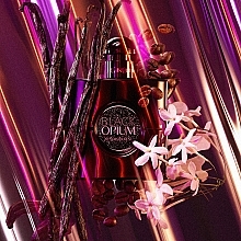 Yves Saint Laurent Black Opium Le Parfum - Perfumy — Zdjęcie N5