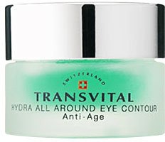 Kup Krem-żel aktywnie nawilżający na okolice oczu - Transvital Hydra All Around Eye Cream Anti-Age