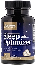 Kup PRZECENA! Suplement diety normalizujący sen - Jarrow Formulas Sleep Optimizer *