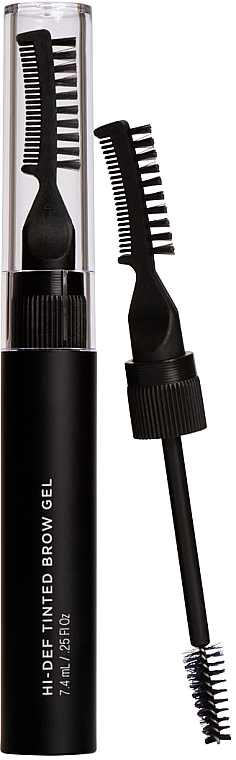 Modelujący żel do brwi - Revitalash Hi-Def Tinted Brow Gel — Zdjęcie N1