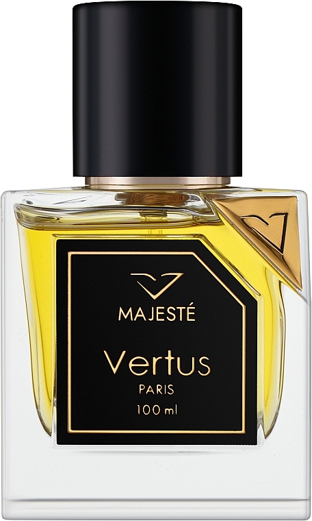 Vertus Majeste - Woda perfumowana — Zdjęcie N1