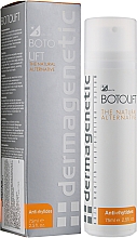 Krem przeciwstarzeniowy z efektem botoksu - Dermagenetic Anti Age Botolift Cream — Zdjęcie N2