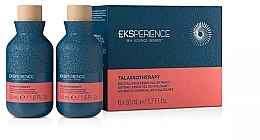 Środek regenerujący dla słabych i cienkich włosów - Revlon Professional Eksperience Talassotherapy Revitalizing Essential Extract — Zdjęcie N2