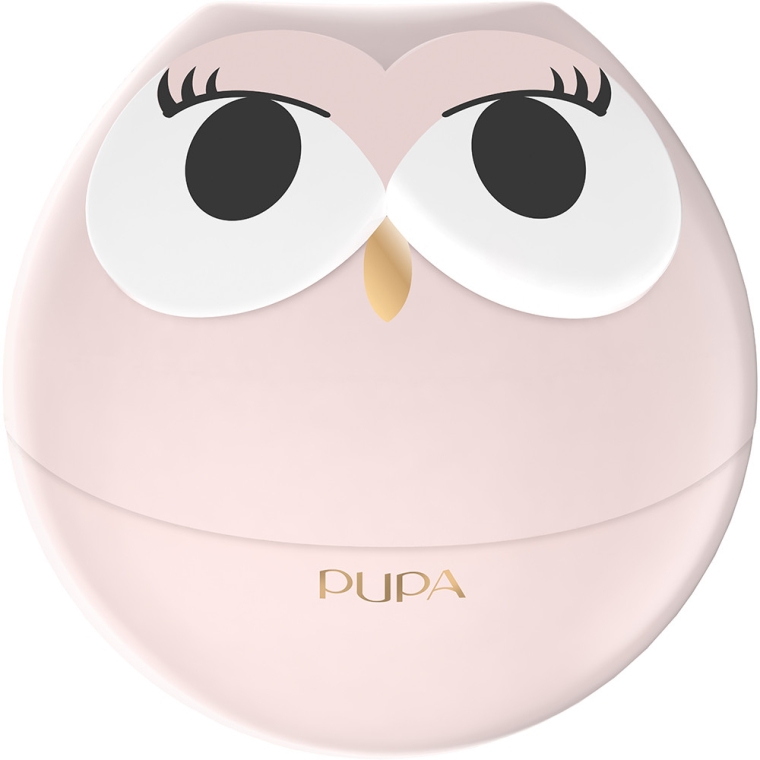 Zestaw do makijażu ust - Pupa Owl 1 Beauty Kits — Zdjęcie N4