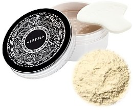 Kup Ryżowy derma-puder do cery mieszanej i trądzikowej - Vipera Cos-Medica Derma Powder No More Shine