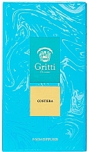 Kup Dr. Gritti Costiera Room Diffuser Refill - Wypełniacz do dyfuzora zapachowego