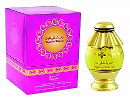 Kup Al Haramain Mukhamria Maliki Ateeq - Woda perfumowana