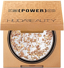 Kup Rozświetlacz - Huda Beauty Empowered Face Gloss Highlighting Dew