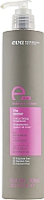 Odżywka chroniąca kolor włosów farbowanych - Eva Professional E-line Fix Colour Treatment — Zdjęcie N2