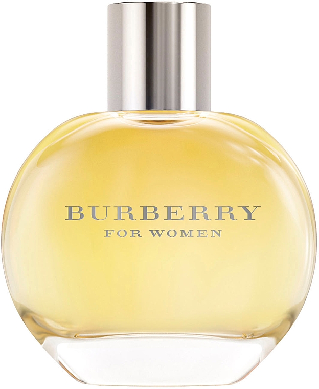 Burberry Women - Woda perfumowana