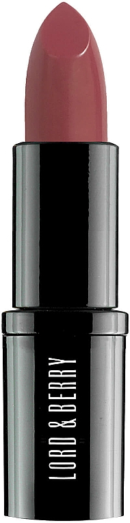 Matowa szminka do ust - Lord & Berry Absolute Bright Satin Lipstick — Zdjęcie N1