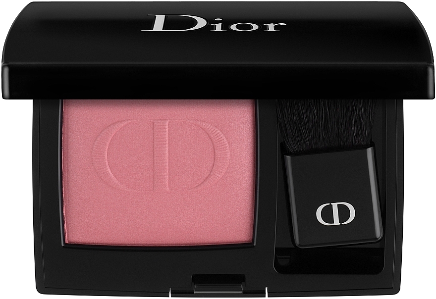Róż do policzków - Dior Rouge Blush