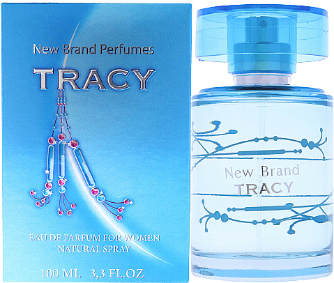 New Brand Sweet Tracy - Woda perfumowana — Zdjęcie N1