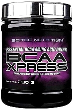 Aminokwasy - Scitec Nutrition BCAA Xpress Melon — Zdjęcie N1