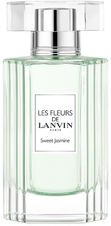 Lanvin Les Fleurs de Lanvin Sweet Jasmine - Woda toaletowa — Zdjęcie N1