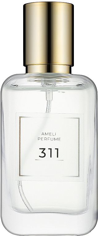 Ameli 311 - Woda perfumowana — Zdjęcie N1